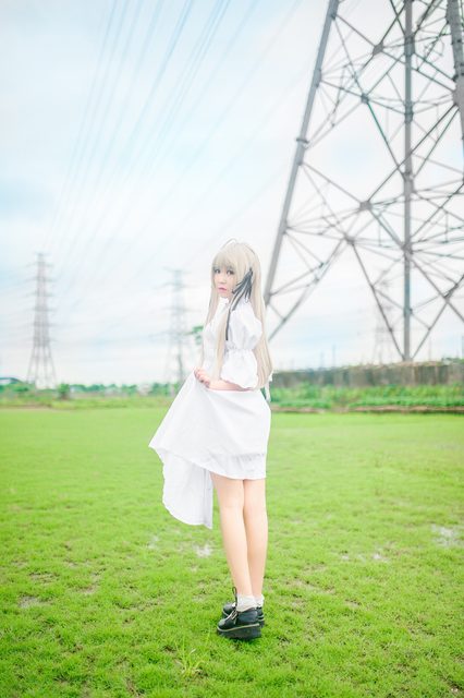 Kasugano Sora - 穹妹 – photo 22