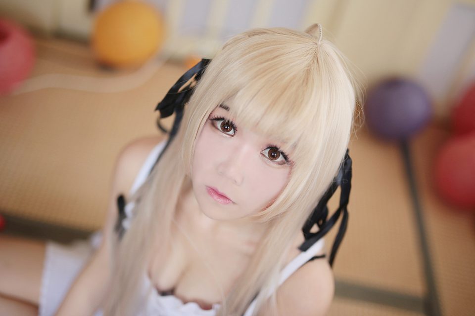 Kasugano Sora - 穹妹 – photo 24