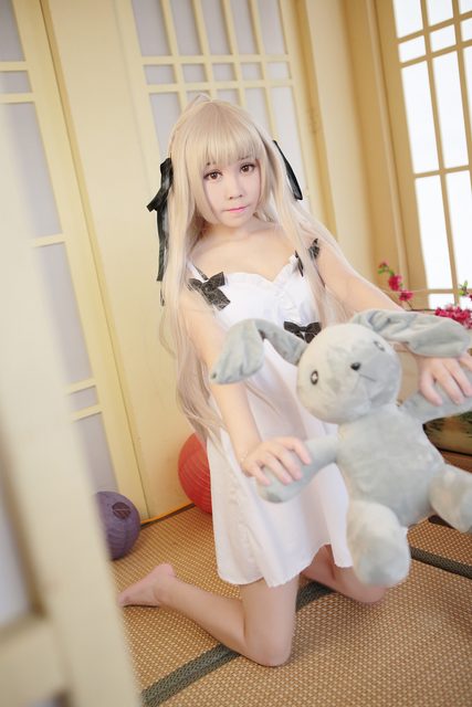 Kasugano Sora - 穹妹 – photo 32
