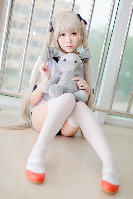 Kasugano Sora - 穹妹 – photo 41
