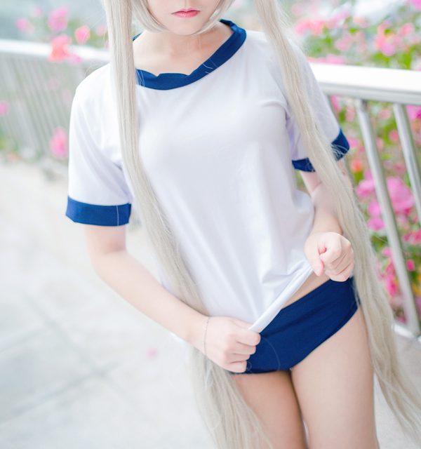 Kasugano Sora - 穹妹 – photo 42