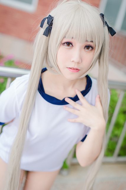 Kasugano Sora - 穹妹 – photo 43