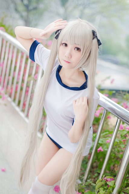 Kasugano Sora - 穹妹 – photo 44
