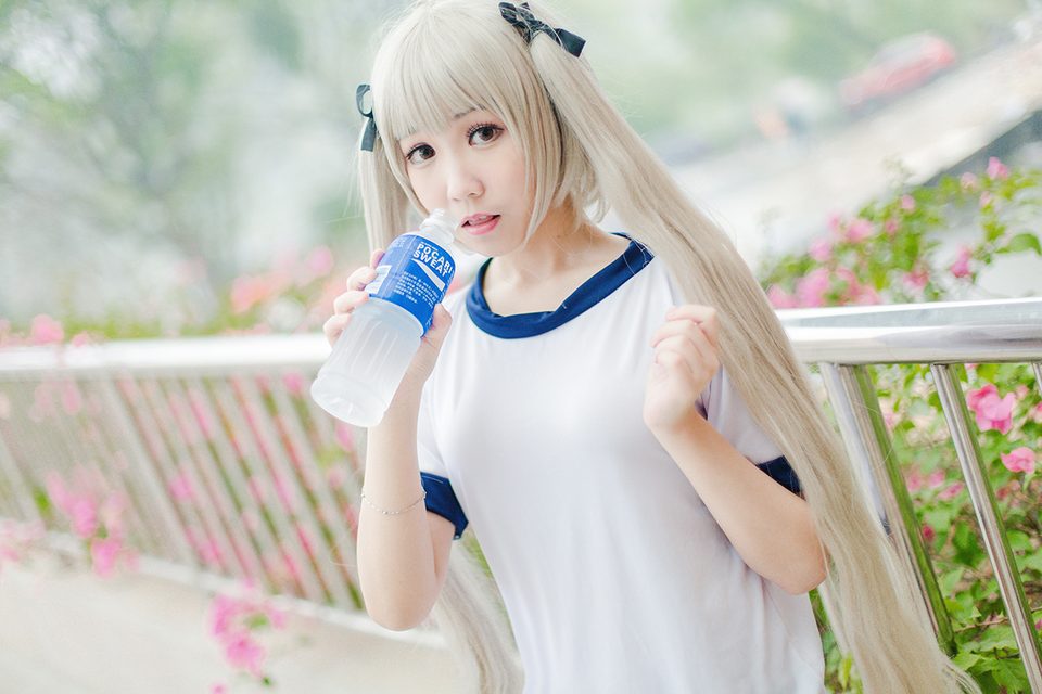 Kasugano Sora - 穹妹 – photo 45