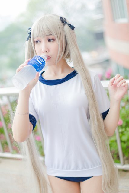 Kasugano Sora - 穹妹 – photo 46