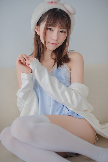 Khả Ái Đích Kết Tử Tương - 可爱的桔子酱 – photo 2