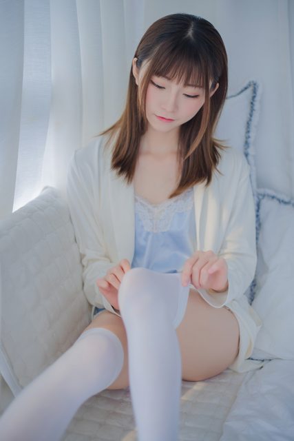 Khả Ái Đích Kết Tử Tương - 可爱的桔子酱 – photo 5