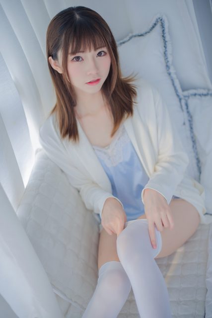 Khả Ái Đích Kết Tử Tương - 可爱的桔子酱 – photo 7