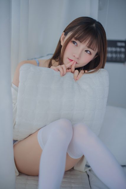 Khả Ái Đích Kết Tử Tương - 可爱的桔子酱 – photo 14