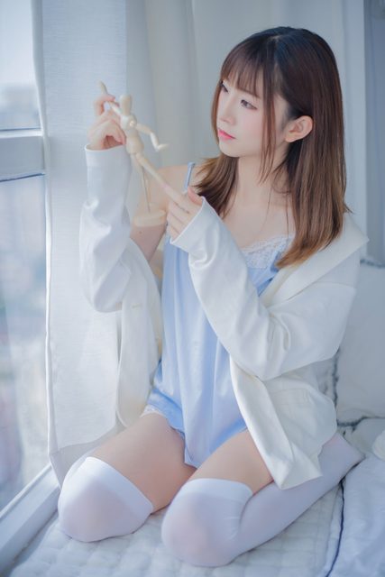 Khả Ái Đích Kết Tử Tương - 可爱的桔子酱 – photo 17