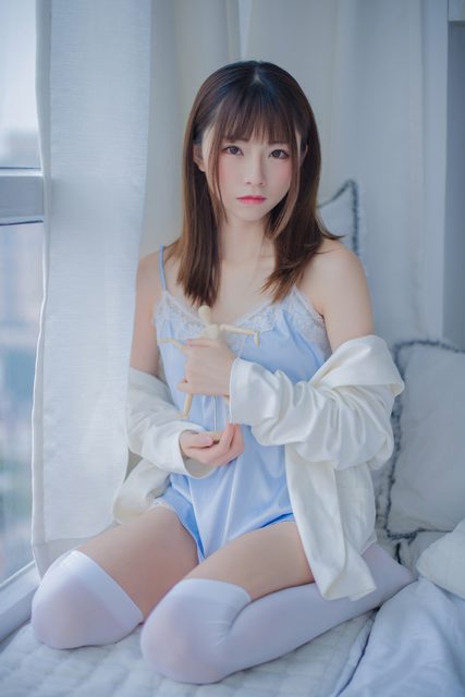 Khả Ái Đích Kết Tử Tương - 可爱的桔子酱 – photo 19