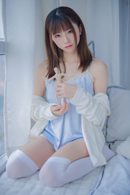 Khả Ái Đích Kết Tử Tương - 可爱的桔子酱 – photo 20