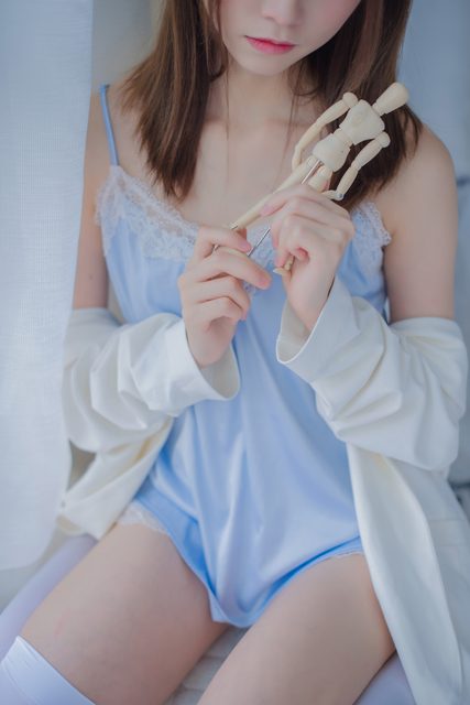 Khả Ái Đích Kết Tử Tương - 可爱的桔子酱 – photo 22
