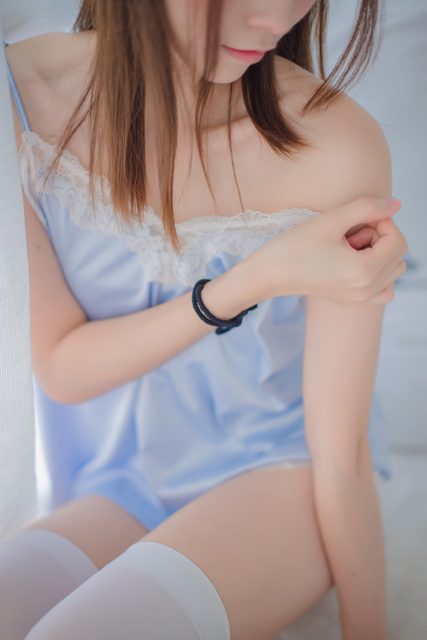 Khả Ái Đích Kết Tử Tương - 可爱的桔子酱 – photo 33