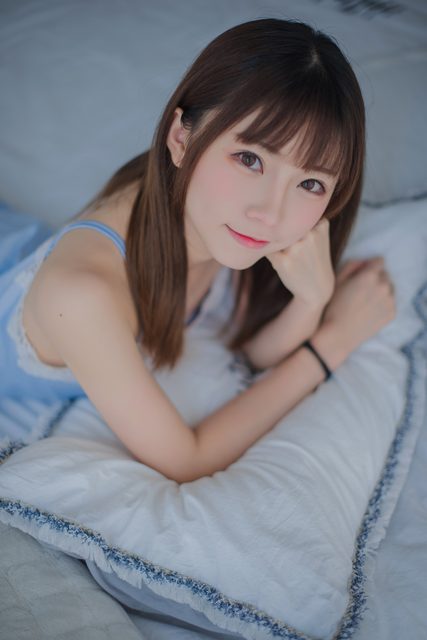 Khả Ái Đích Kết Tử Tương - 可爱的桔子酱 – photo 38