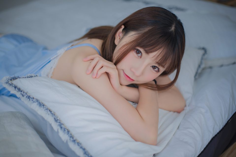 Khả Ái Đích Kết Tử Tương - 可爱的桔子酱 – photo 39