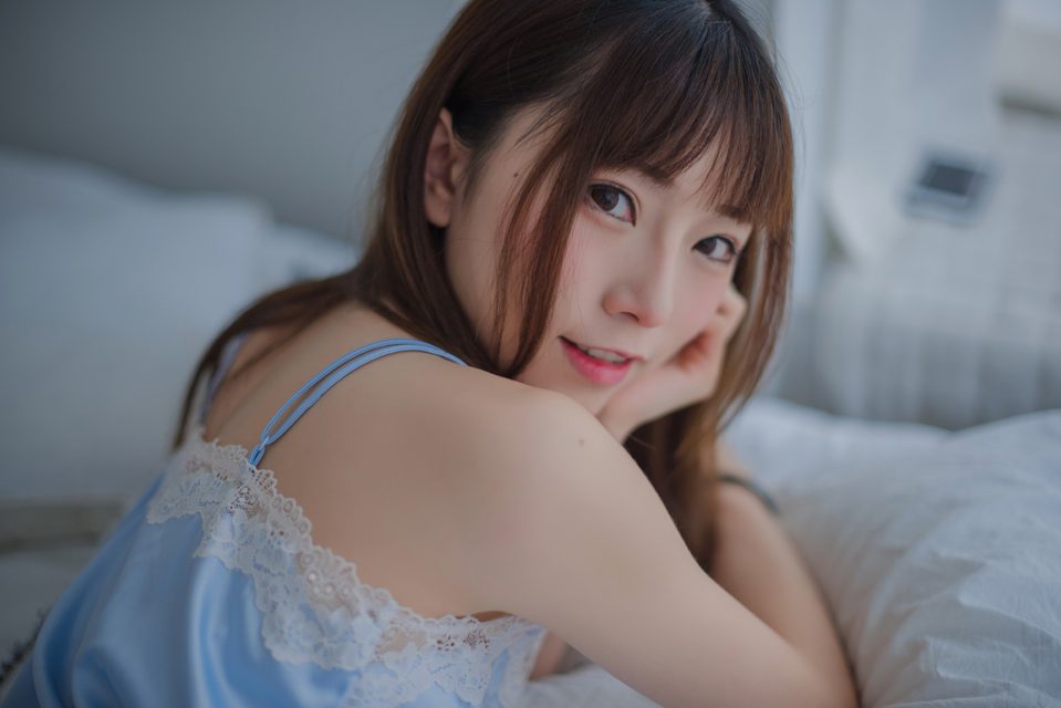 Khả Ái Đích Kết Tử Tương - 可爱的桔子酱 – photo 40