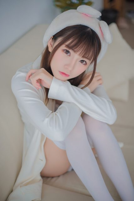Khả Ái Đích Kết Tử Tương - 可爱的桔子酱 – photo 43