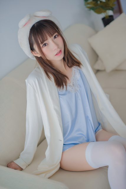 Khả Ái Đích Kết Tử Tương - 可爱的桔子酱 – photo 45