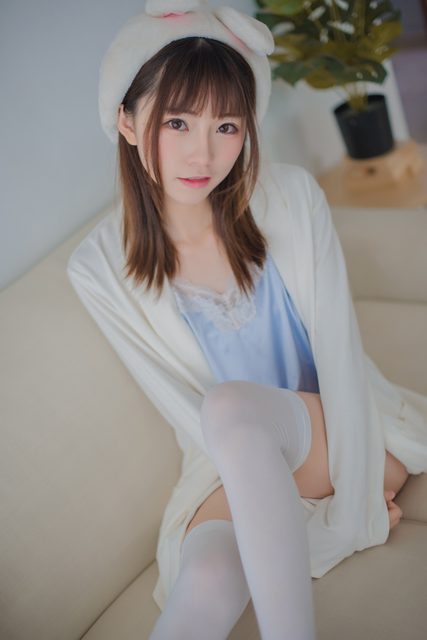 Khả Ái Đích Kết Tử Tương - 可爱的桔子酱 – photo 48