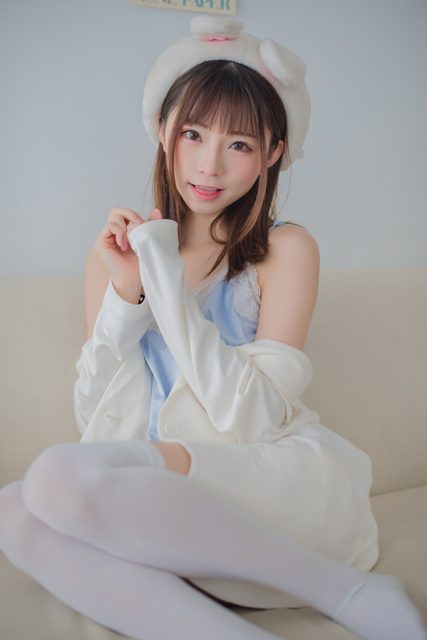 Khả Ái Đích Kết Tử Tương - 可爱的桔子酱 – photo 50