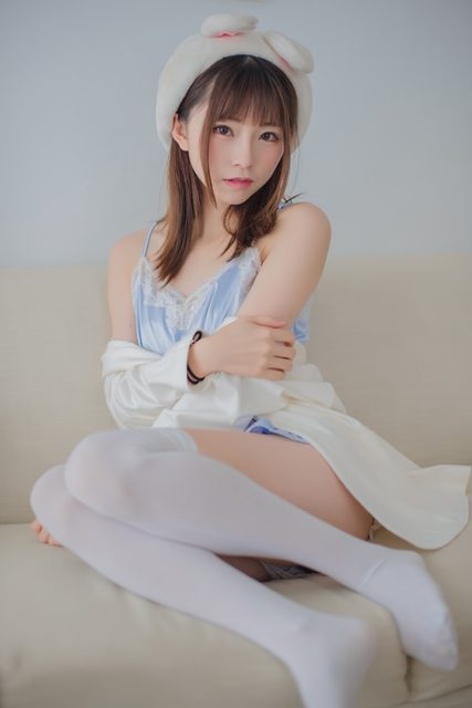 Khả Ái Đích Kết Tử Tương - 可爱的桔子酱 – photo 51