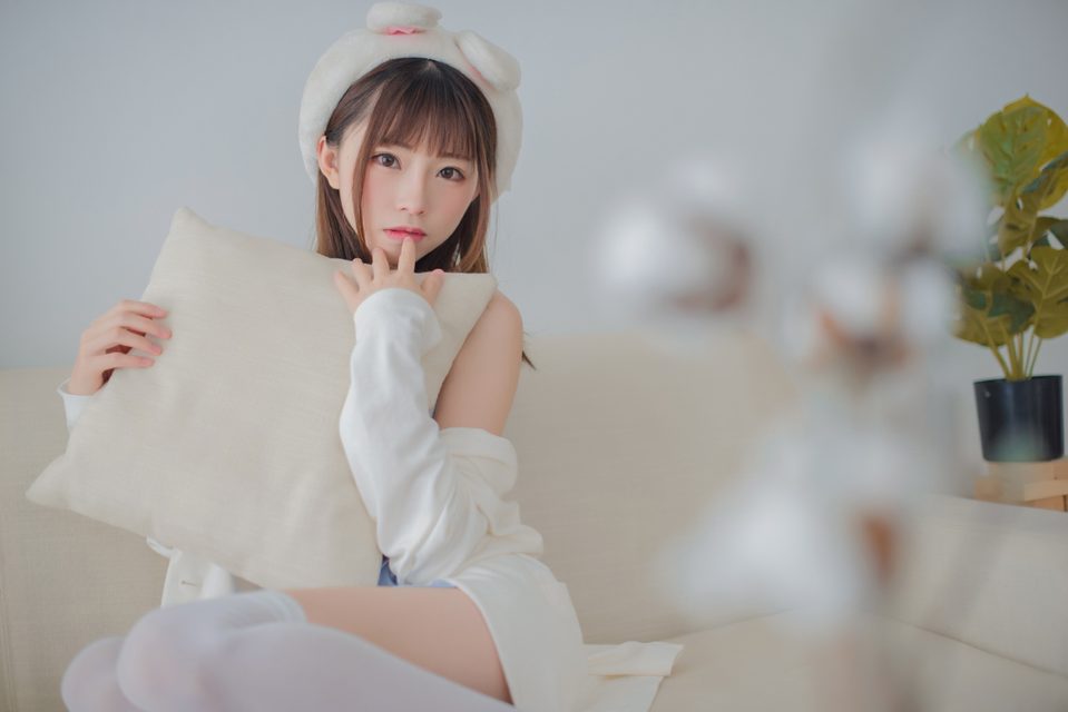Khả Ái Đích Kết Tử Tương - 可爱的桔子酱 – photo 53