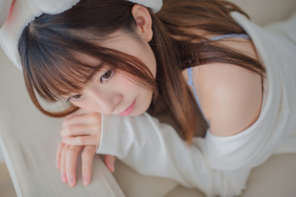 Khả Ái Đích Kết Tử Tương - 可爱的桔子酱 – photo 57