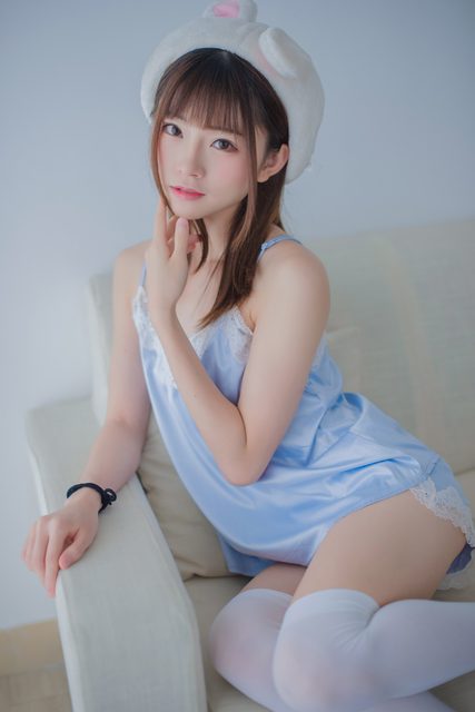 Khả Ái Đích Kết Tử Tương - 可爱的桔子酱 – photo 68