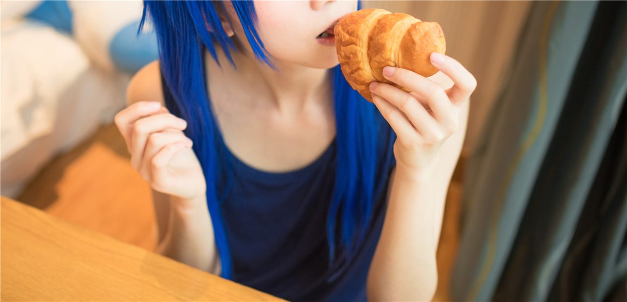 Khả Ái Đích Nhất Mạt Đa - 可爱的一抹多 – photo 5