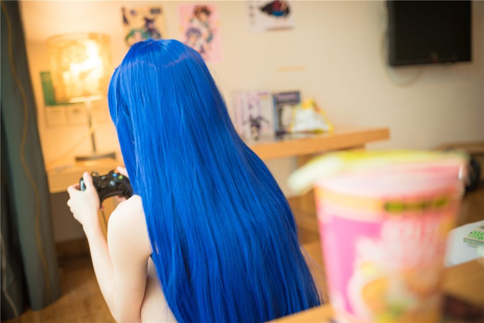 Khả Ái Đích Nhất Mạt Đa - 可爱的一抹多 – photo 26