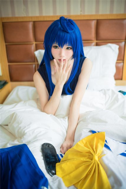 Khả Ái Đích Nhất Mạt Đa - 可爱的一抹多 – photo 34