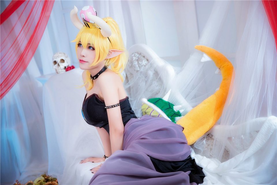 Kuba Và Giáng Sinh - 库巴和圣诞节 – photo 1