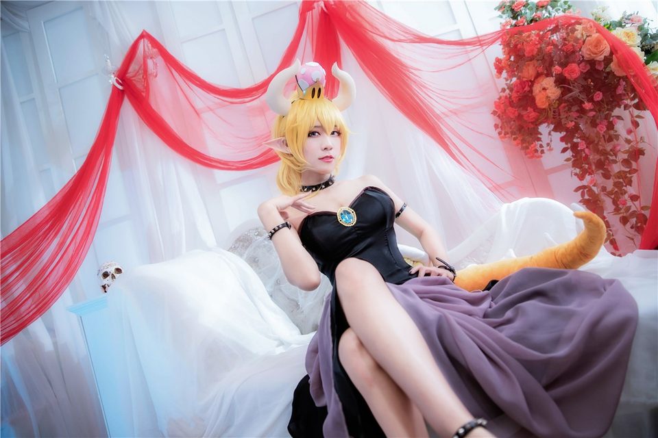 Kuba Và Giáng Sinh - 库巴和圣诞节 – photo 6