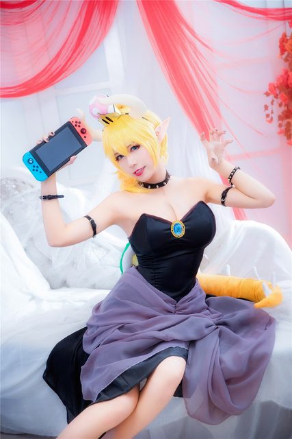 Kuba Và Giáng Sinh - 库巴和圣诞节 – photo 10