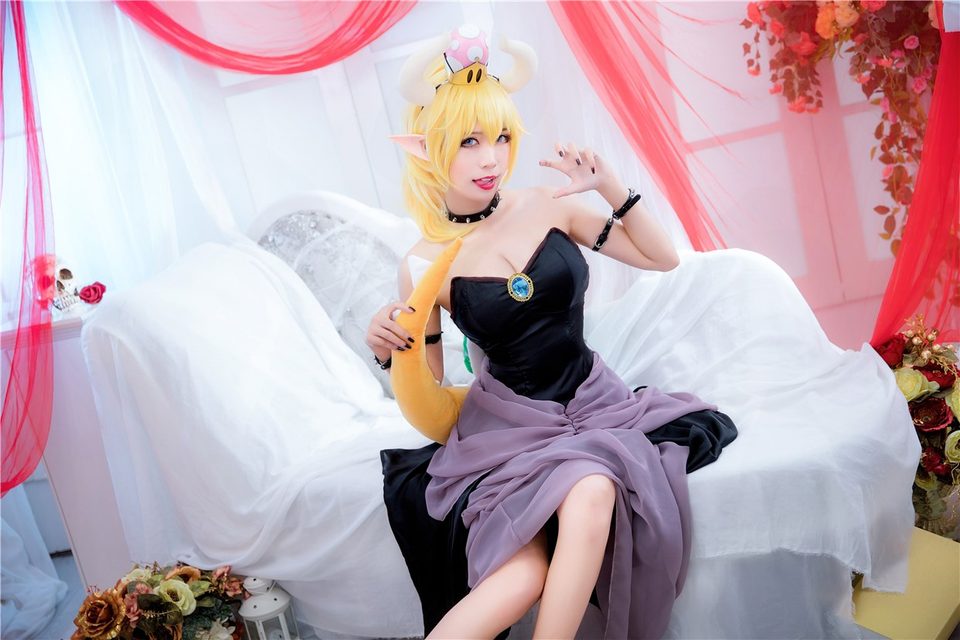 Kuba Và Giáng Sinh - 库巴和圣诞节 – photo 11