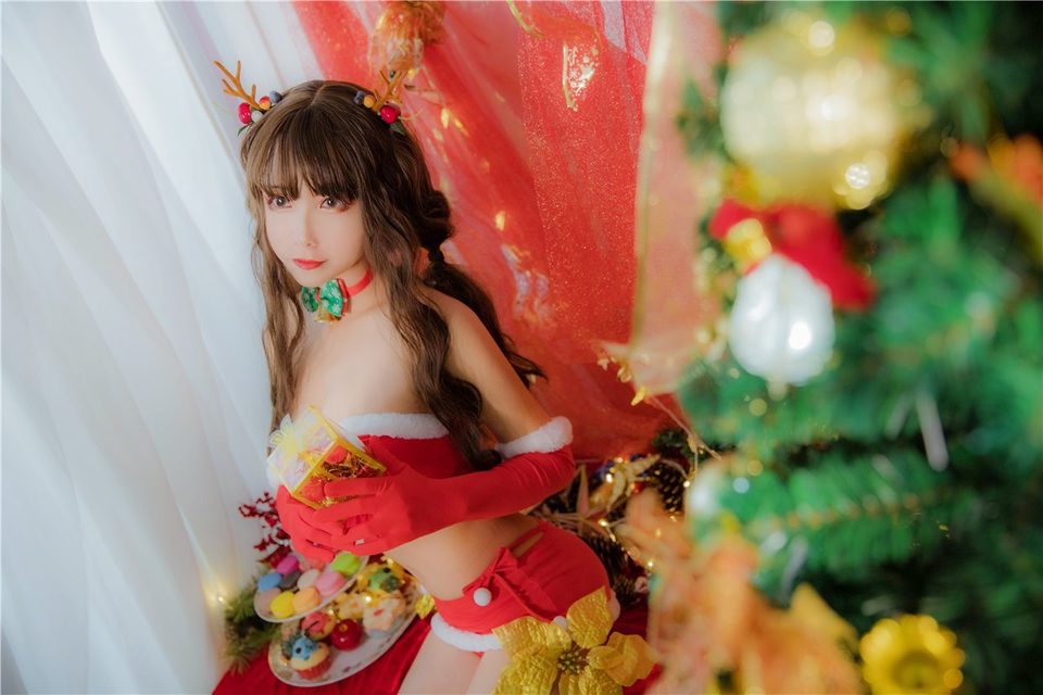 Kuba Và Giáng Sinh - 库巴和圣诞节 – photo 15