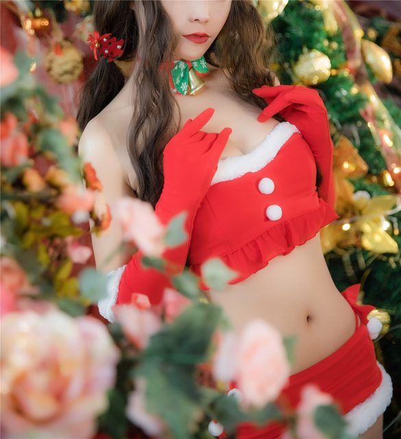 Kuba Và Giáng Sinh - 库巴和圣诞节 – photo 16