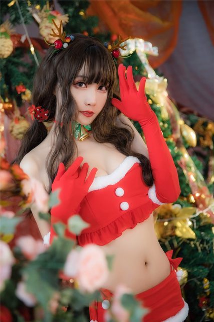 Kuba Và Giáng Sinh - 库巴和圣诞节 – photo 30
