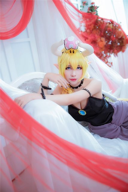 Kuba Và Giáng Sinh - 库巴和圣诞节 – photo 31