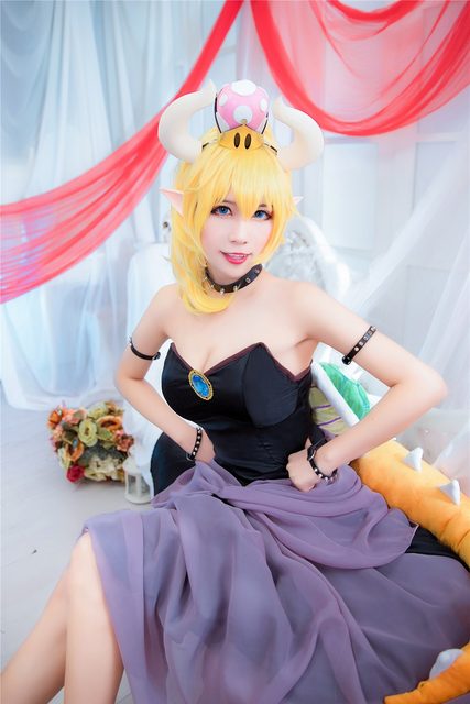 Kuba Và Giáng Sinh - 库巴和圣诞节 – photo 32