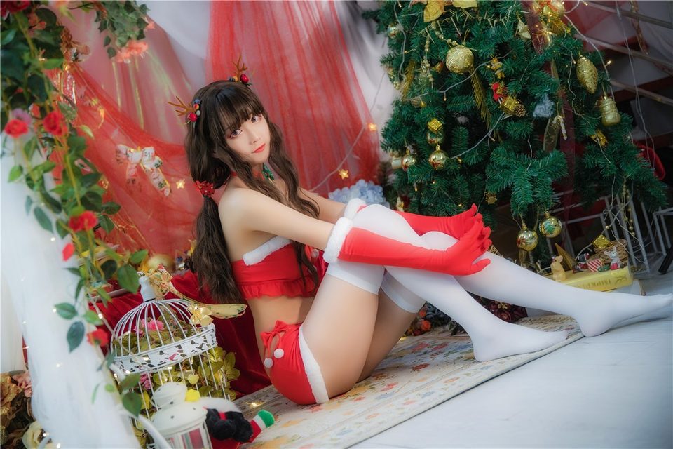 Kuba Và Giáng Sinh - 库巴和圣诞节 – photo 33