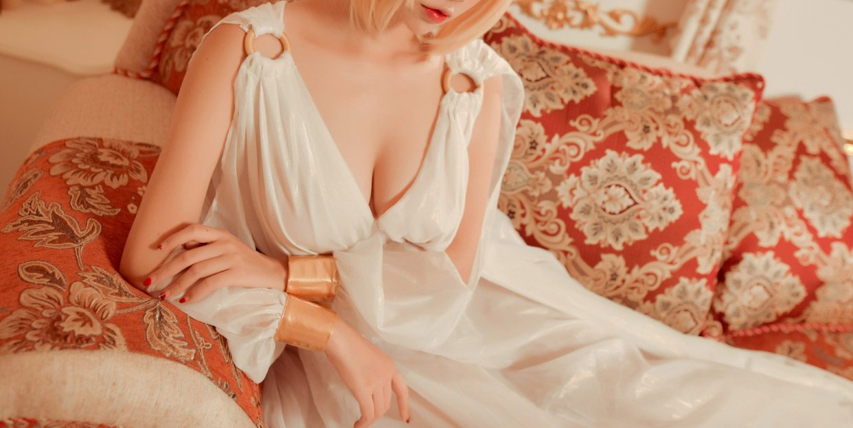Kurumi Và Fate - 狂三和贞德 – photo 2