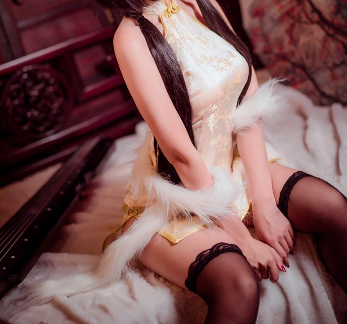 Kurumi Và Fate - 狂三和贞德 – photo 29
