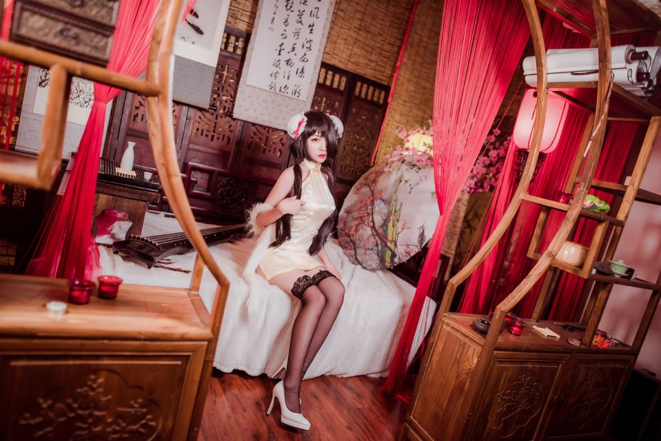Kurumi Và Fate - 狂三和贞德 – photo 32