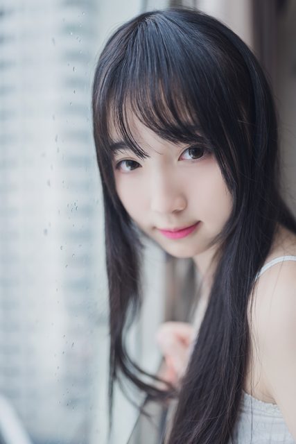 Lười Biếng Rời Giường - 慵懒的起床 – photo 3