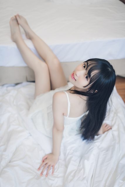 Lười Biếng Rời Giường - 慵懒的起床 – photo 4