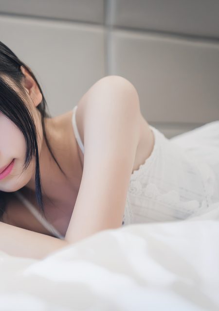 Lười Biếng Rời Giường - 慵懒的起床 – photo 5