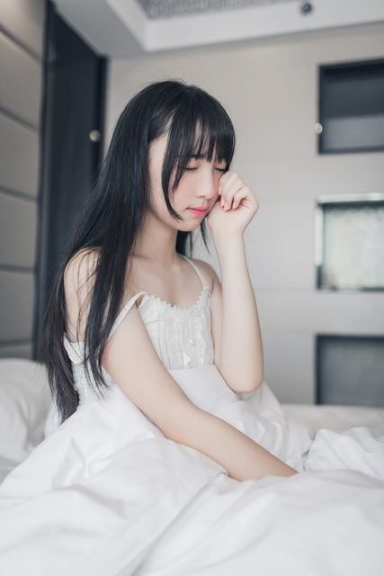 Lười Biếng Rời Giường - 慵懒的起床 – photo 7