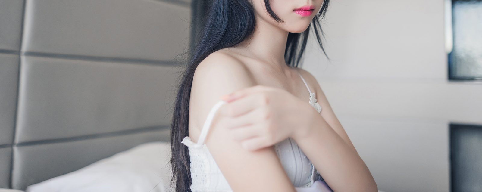 Lười Biếng Rời Giường - 慵懒的起床 – photo 8